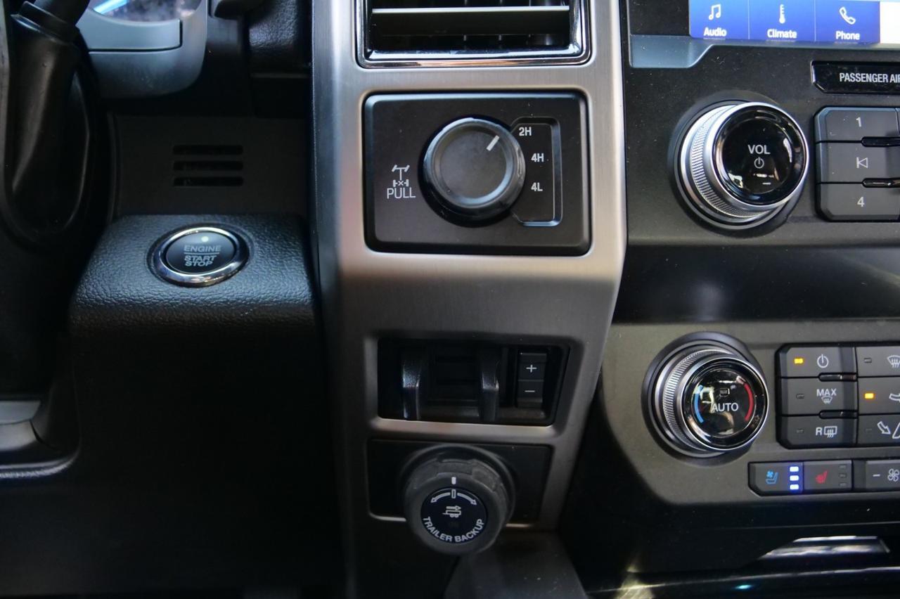 2020 Ford F-350 Platinum 4X4 / Massaging Seats / 6.7L V8 Turbo Diesel! Lincolnton NC