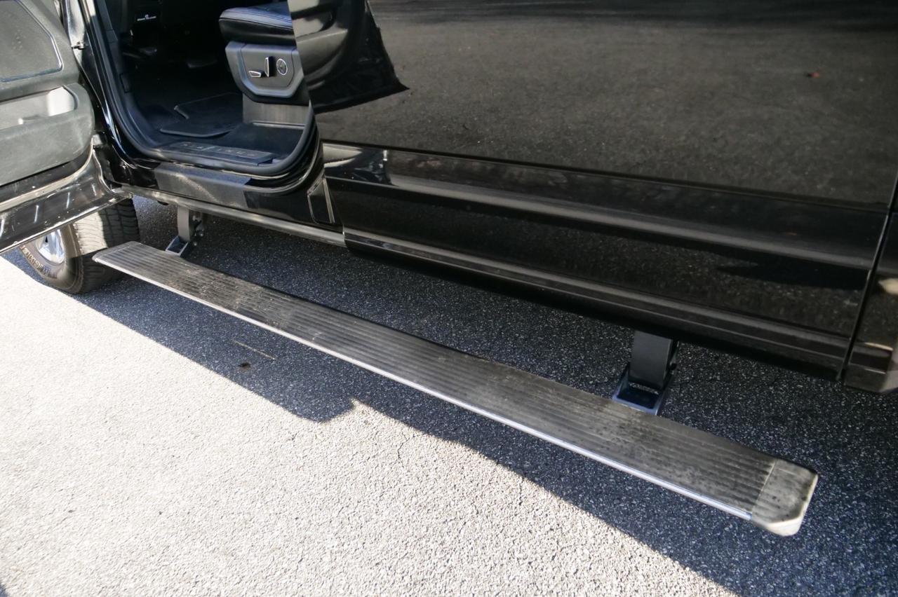 2020 Ford F-350 Platinum 4X4 / Massaging Seats / 6.7L V8 Turbo Diesel! Lincolnton NC