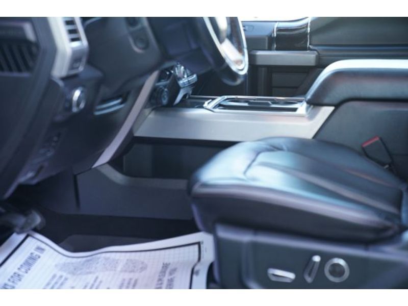 2020 Ford F-350 Platinum Huntington UT