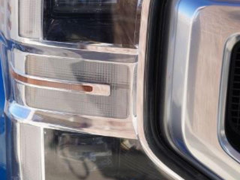 2020 Ford F-350 Platinum Huntington UT