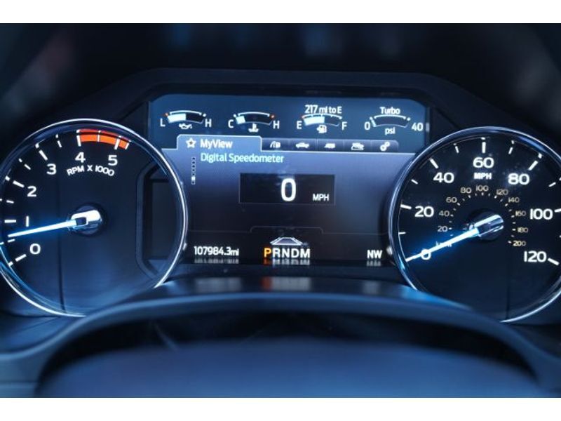 2020 Ford F-350 Platinum Huntington UT