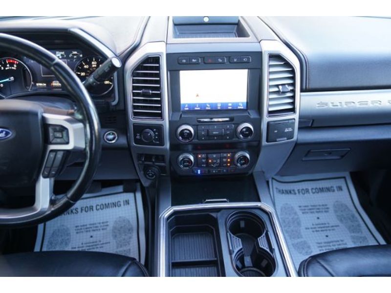2020 Ford F-350 Platinum Huntington UT