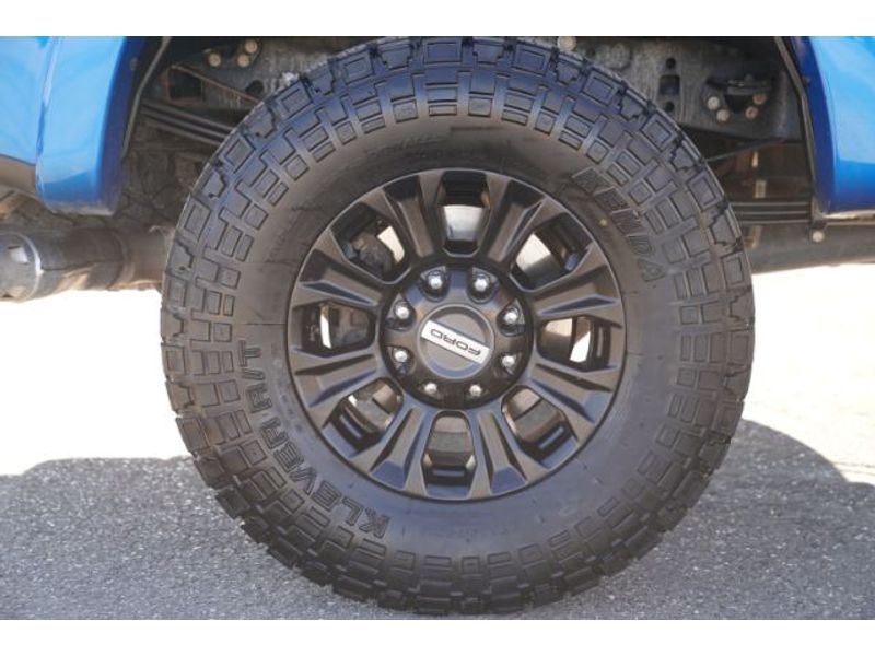 2020 Ford F-350 Platinum Huntington UT