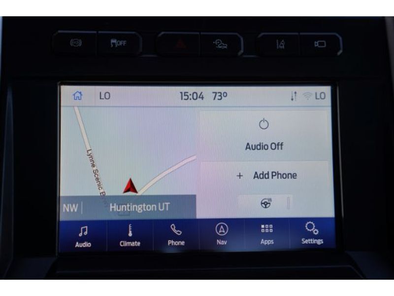 2020 Ford F-350 Platinum Price UT