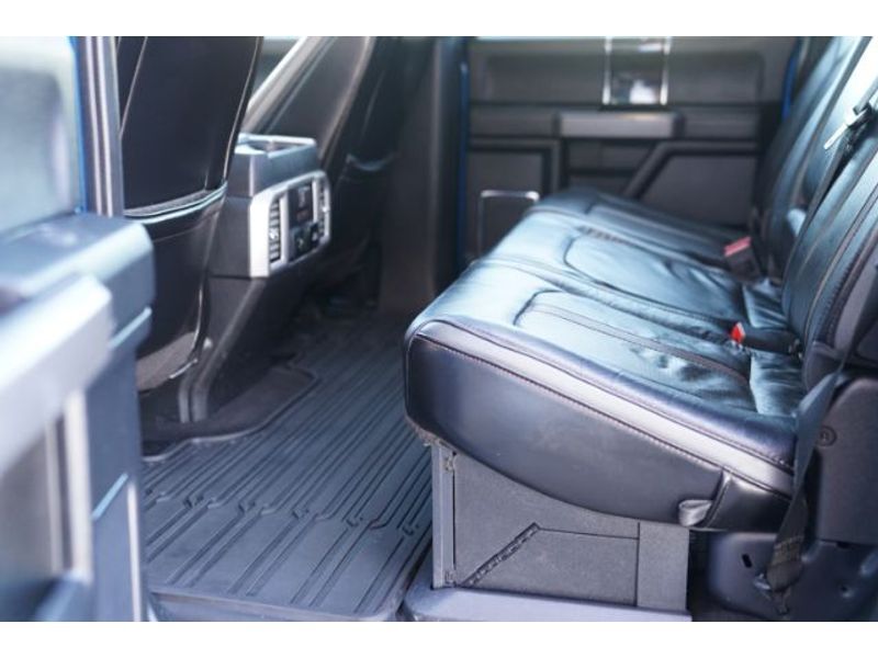 2020 Ford F-350 Platinum Price UT