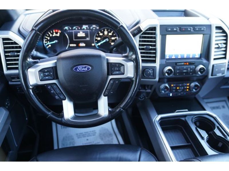 2020 Ford F-350 Platinum Price UT