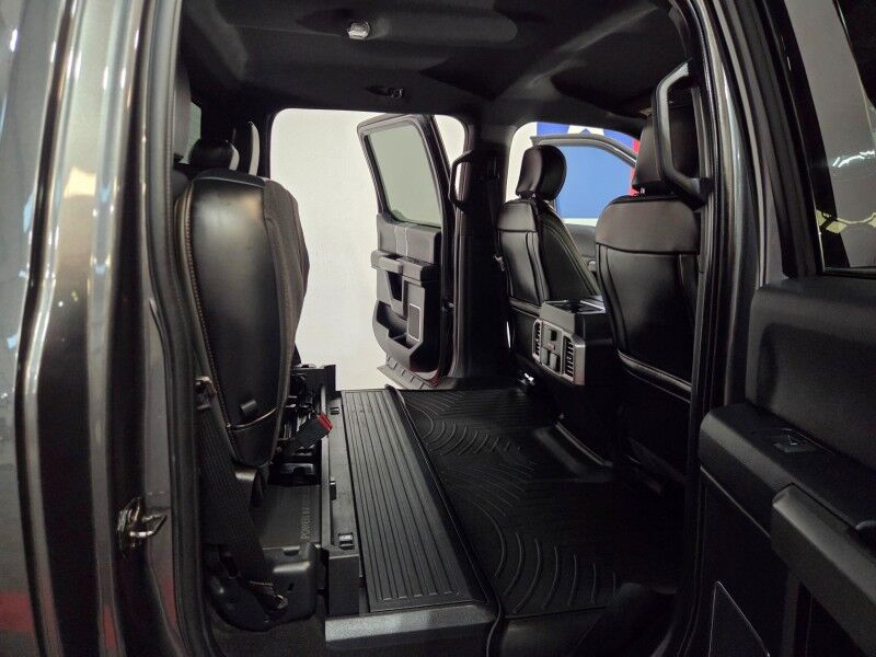 2020 Ford F-350 Platinum SRW Long Bed 6.7L Diesel GPS Sunroof FREE WARRANTY Call (682)587-6288 Arlington TX
