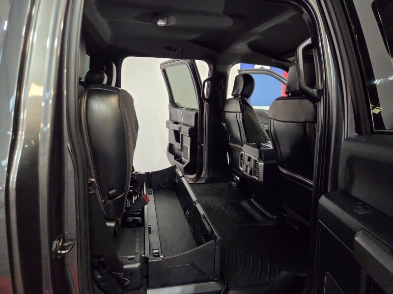 2020 Ford F-350 Platinum SRW Long Bed 6.7L Diesel GPS Sunroof FREE WARRANTY Call (682)587-6288 Arlington TX