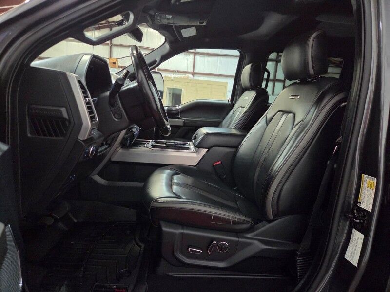 2020 Ford F-350 Platinum SRW Long Bed 6.7L Diesel GPS Sunroof FREE WARRANTY Call (682)587-6288 Arlington TX