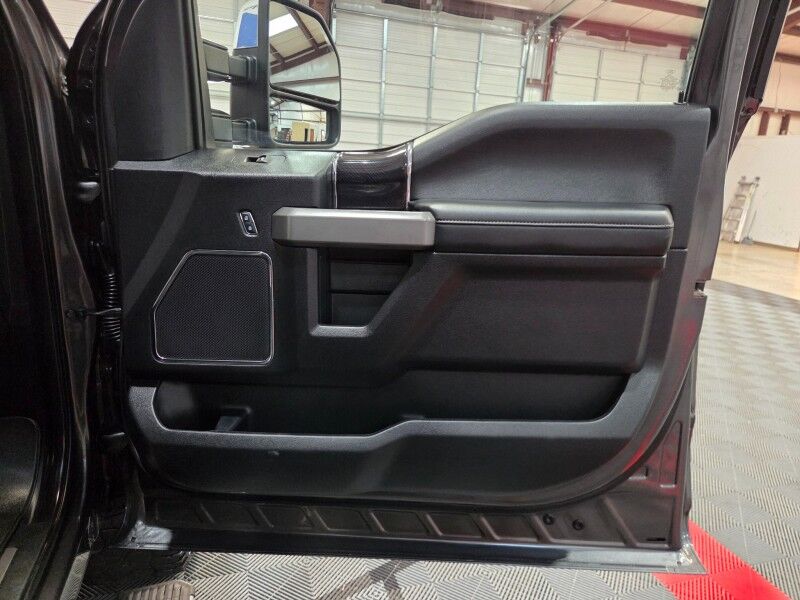 2020 Ford F-350 Platinum SRW Long Bed 6.7L Diesel GPS Sunroof FREE WARRANTY Call (682)587-6288 Arlington TX