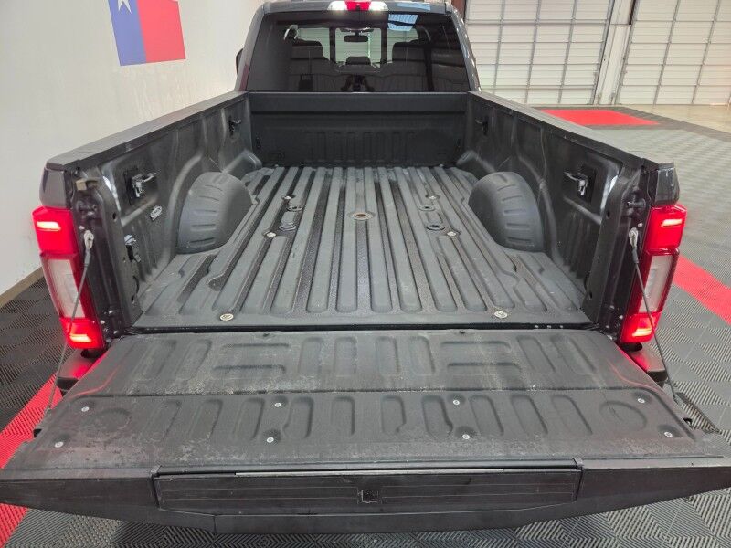 2020 Ford F-350 Platinum SRW Long Bed 6.7L Diesel GPS Sunroof FREE WARRANTY Call (682)587-6288 Arlington TX