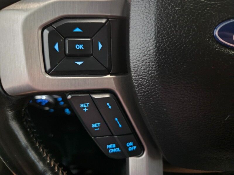 2020 Ford F-350 Platinum SRW Long Bed 6.7L Diesel GPS Sunroof FREE WARRANTY Call (682)587-6288 Arlington TX