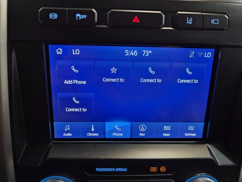 2020 Ford F-350 Platinum SRW Long Bed 6.7L Diesel GPS Sunroof FREE WARRANTY Call (682)587-6288 Arlington TX