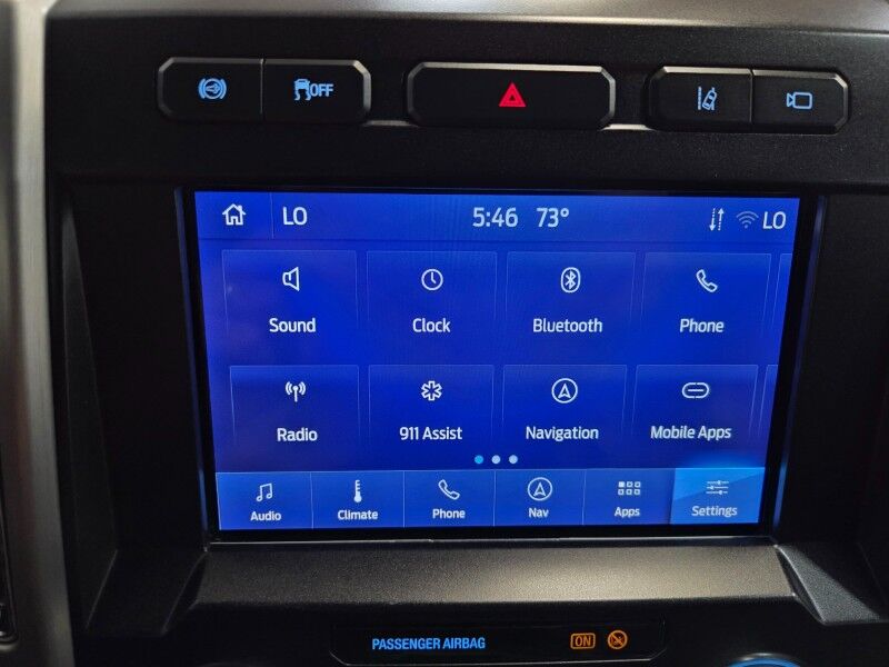 2020 Ford F-350 Platinum SRW Long Bed 6.7L Diesel GPS Sunroof FREE WARRANTY Call (682)587-6288 Arlington TX