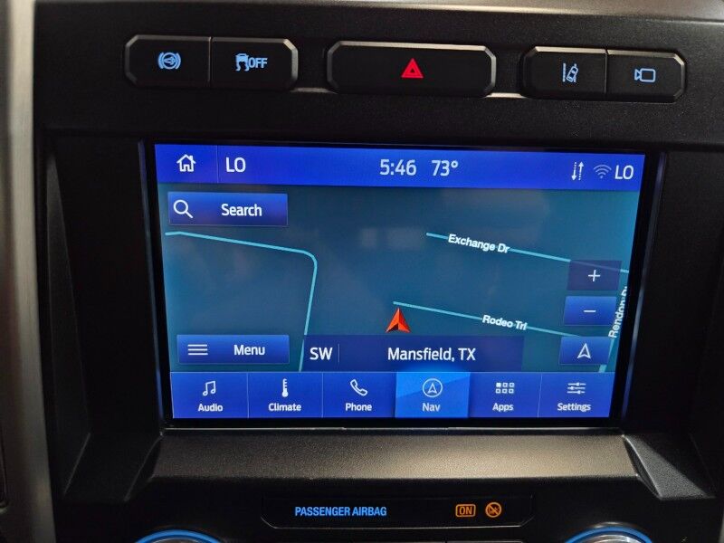 2020 Ford F-350 Platinum SRW Long Bed 6.7L Diesel GPS Sunroof FREE WARRANTY Call (682)587-6288 Arlington TX
