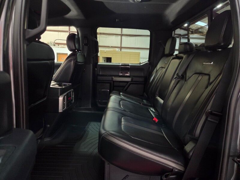 2020 Ford F-350 Platinum SRW Long Bed 6.7L Diesel GPS Sunroof FREE WARRANTY Call (682)587-6288 Arlington TX