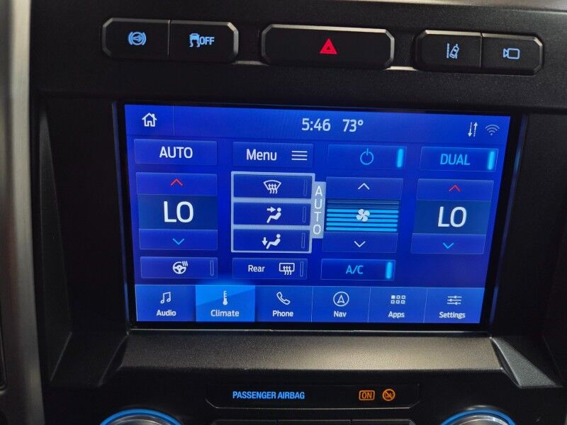 2020 Ford F-350 Platinum SRW Long Bed 6.7L Diesel GPS Sunroof FREE WARRANTY Call (682)587-6288 Arlington TX