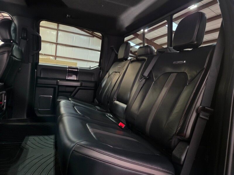 2020 Ford F-350 Platinum SRW Long Bed 6.7L Diesel GPS Sunroof FREE WARRANTY Call (682)587-6288 Arlington TX