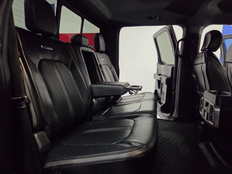 2020 Ford F-350 Platinum SRW Long Bed 6.7L Diesel GPS Sunroof FREE WARRANTY Call (682)587-6288 Arlington TX