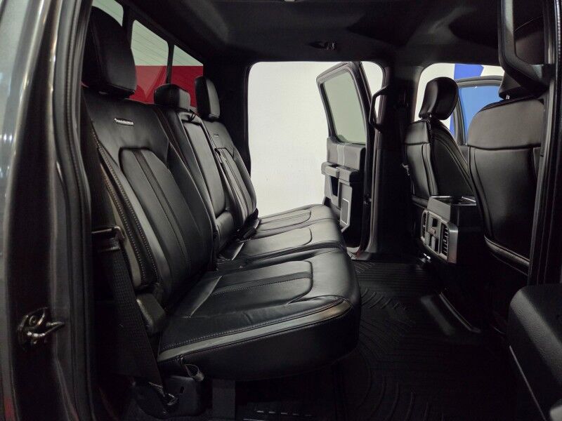 2020 Ford F-350 Platinum SRW Long Bed 6.7L Diesel GPS Sunroof FREE WARRANTY Call (682)587-6288 Arlington TX