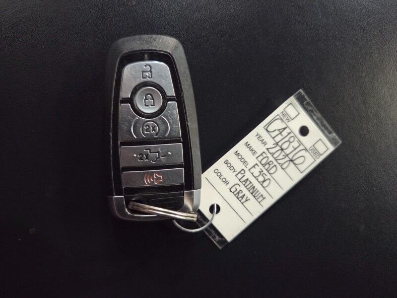 2020 Ford F-350 Platinum SRW Long Bed 6.7L Diesel GPS Sunroof FREE WARRANTY Call (682)587-6288 Arlington TX