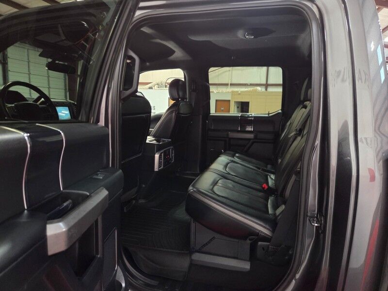 2020 Ford F-350 Platinum SRW Long Bed 6.7L Diesel GPS Sunroof FREE WARRANTY Call (682)587-6288 Arlington TX