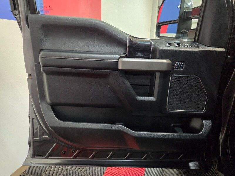 2020 Ford F-350 Platinum SRW Long Bed 6.7L Diesel GPS Sunroof FREE WARRANTY Call (682)587-6288 Arlington TX