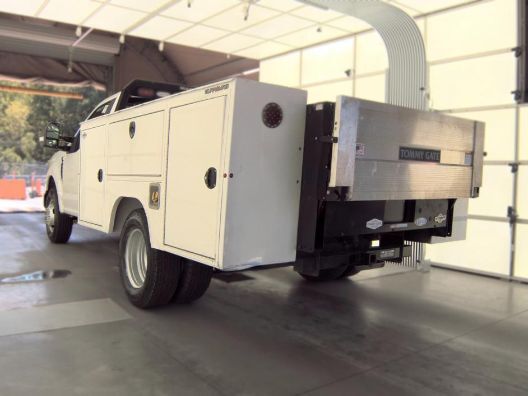 2020 Ford F 350 SD SERVICE BED LIFT GATE XL DRW Charlotte NC