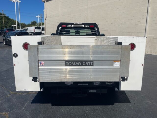 2020 Ford F 350 SD SERVICE BED LIFT GATE XL DRW Charlotte NC