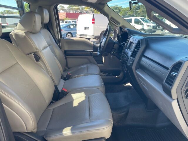 2020 Ford F 350 SD SERVICE BED LIFT GATE XL DRW Charlotte NC
