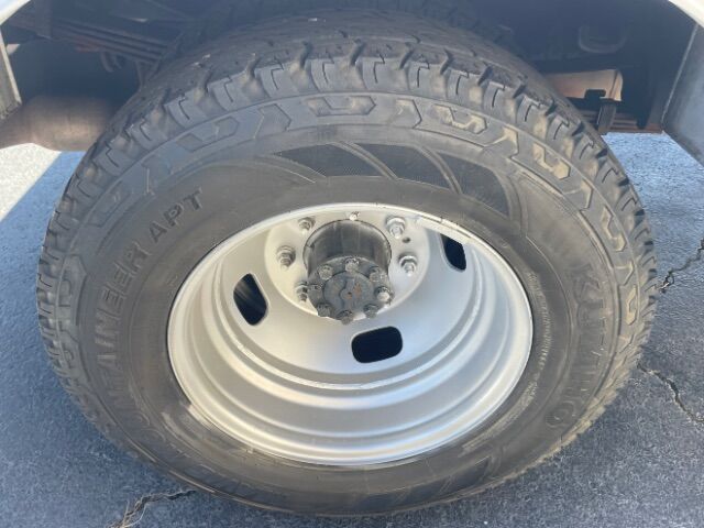2020 Ford F 350 SD SERVICE BED LIFT GATE XL DRW Charlotte NC