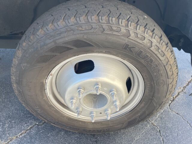2020 Ford F 350 SD SERVICE BED LIFT GATE XL DRW Charlotte NC