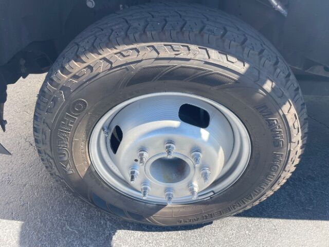 2020 Ford F 350 SD SERVICE BED LIFT GATE XL DRW Charlotte NC