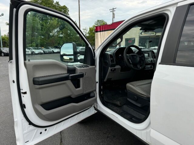 2020 Ford F-350 SD XL Crew Cab Long Bed DRW 4WD Cincinnati OH