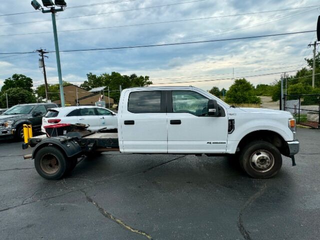2020 Ford F-350 SD XL Crew Cab Long Bed DRW 4WD Cincinnati OH