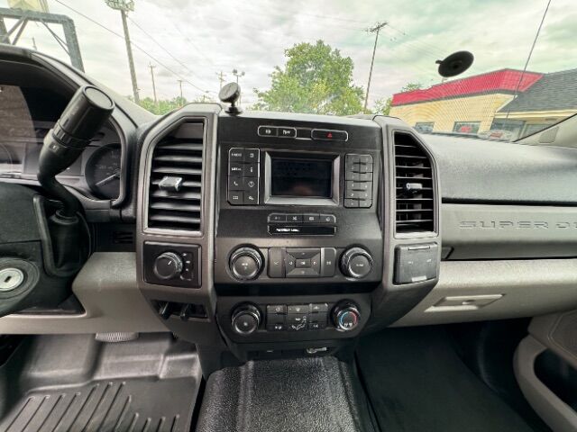 2020 Ford F-350 SD XL Crew Cab Long Bed DRW 4WD Cincinnati OH