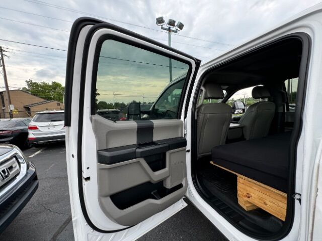 2020 Ford F-350 SD XL Crew Cab Long Bed DRW 4WD Cincinnati OH