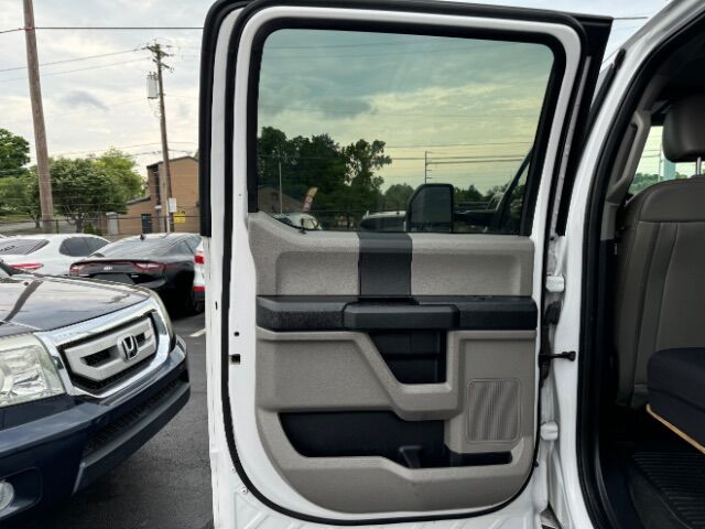 2020 Ford F-350 SD XL Crew Cab Long Bed DRW 4WD Cincinnati OH