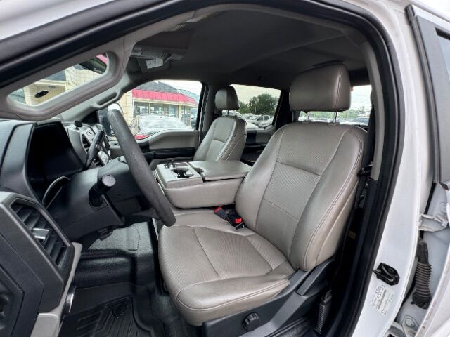 2020 Ford F-350 SD XL Crew Cab Long Bed DRW 4WD Cincinnati OH