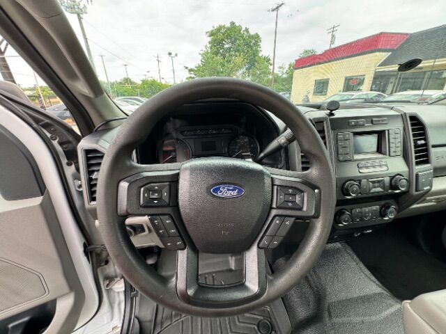 2020 Ford F-350 SD XL Crew Cab Long Bed DRW 4WD Cincinnati OH
