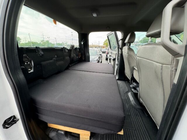 2020 Ford F-350 SD XL Crew Cab Long Bed DRW 4WD Cincinnati OH