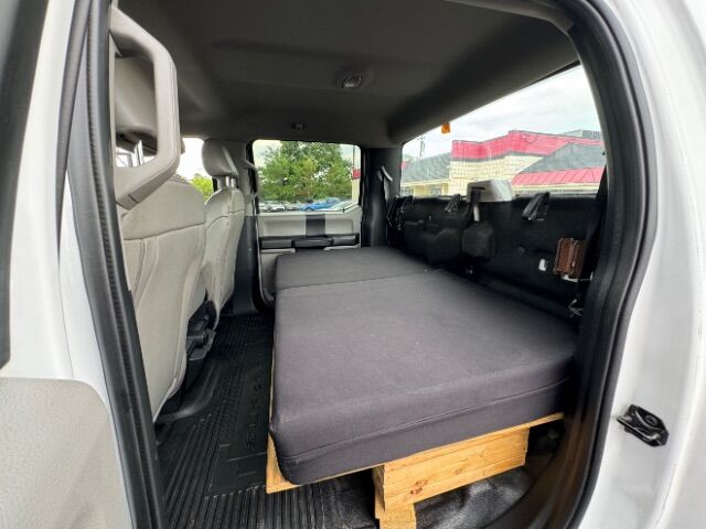 2020 Ford F-350 SD XL Crew Cab Long Bed DRW 4WD Cincinnati OH