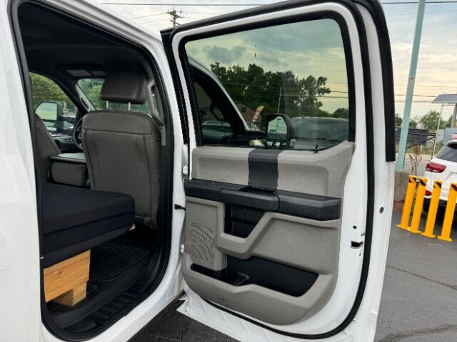 2020 Ford F-350 SD XL Crew Cab Long Bed DRW 4WD Cincinnati OH