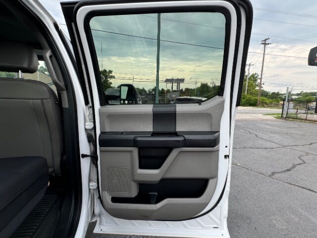 2020 Ford F-350 SD XL Crew Cab Long Bed DRW 4WD Cincinnati OH
