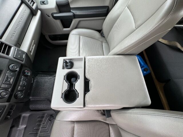 2020 Ford F-350 SD XL Crew Cab Long Bed DRW 4WD Cincinnati OH