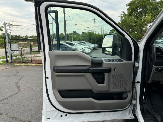 2020 Ford F-350 SD XL Crew Cab Long Bed DRW 4WD Cincinnati OH