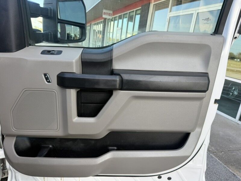 2020 Ford F-350 SRW 4x4 Diesel Utility 48k mi's XL Collinsville OK