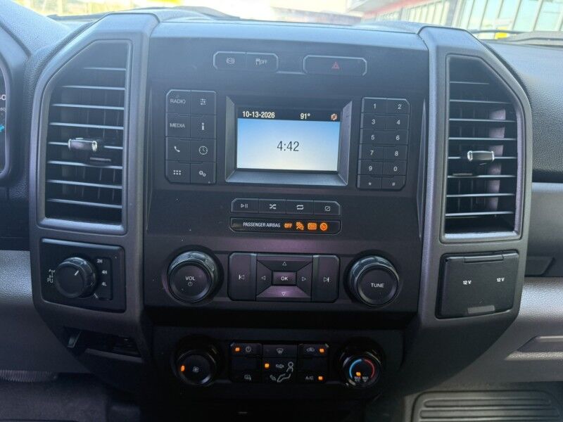 2020 Ford F-350 SRW 4x4 Diesel Utility 48k mi's XL Collinsville OK