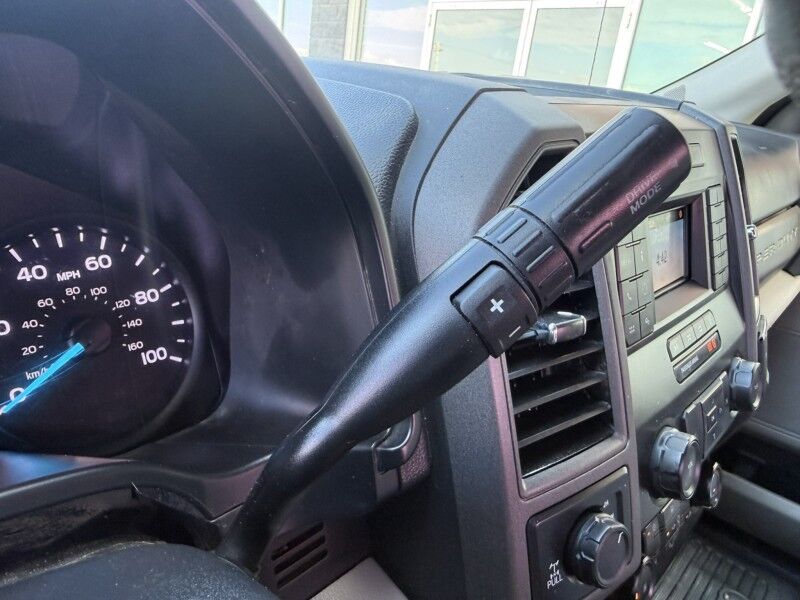 2020 Ford F-350 SRW 4x4 Diesel Utility 48k mi's XL Collinsville OK