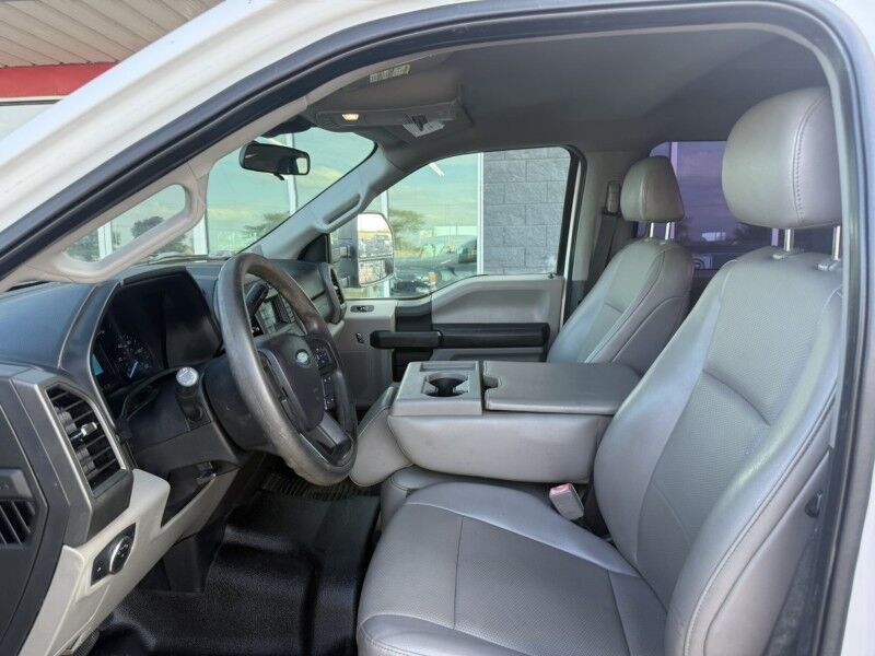 2020 Ford F-350 SRW 4x4 Diesel Utility 48k mi's XL Collinsville OK